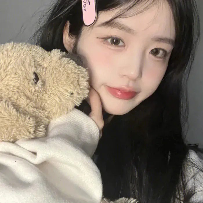 我的朋友们